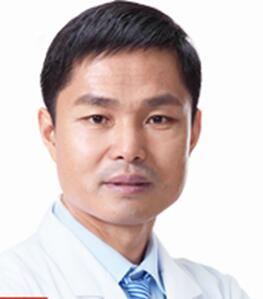 广州曙光医学美容医院刘海峰