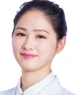 广州曙光医学美容医院彭双英