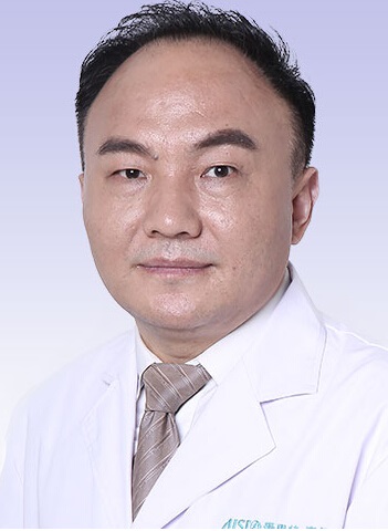 重庆爱思特整形美容医院方锋