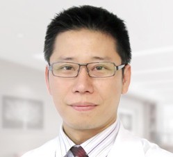 长沙艺星医学美容医院邱志龙