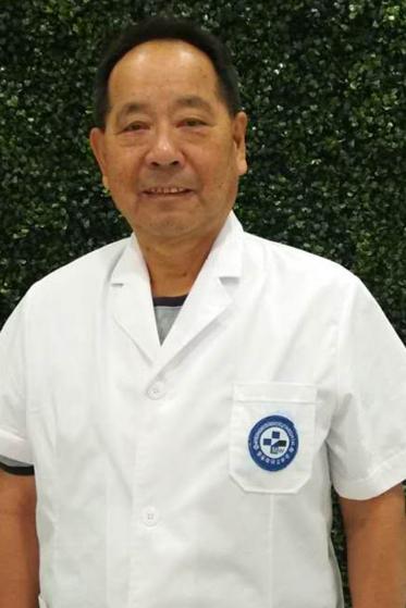 开封如意口腔医院白宪仁