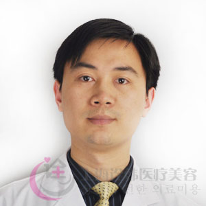 上海诠韩医疗美容医院张杰