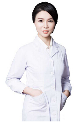 珠海上衝医院口腔科刘卓雅