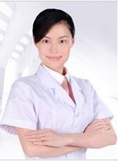 南宁贺尔美医疗美容门诊部姚嵛馨