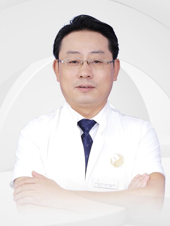 北京丽都医疗美容医院马建民