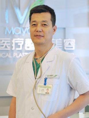 北京美奥医疗美容诊所刘建