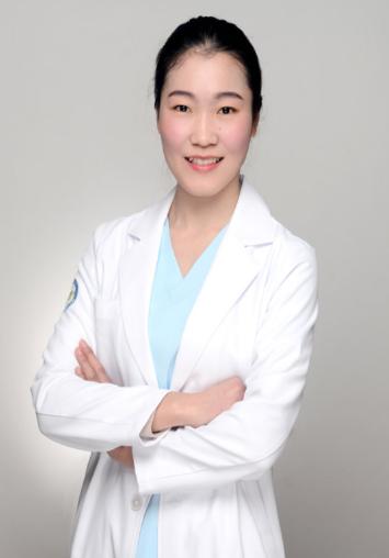 开封如意口腔医院张贝贝