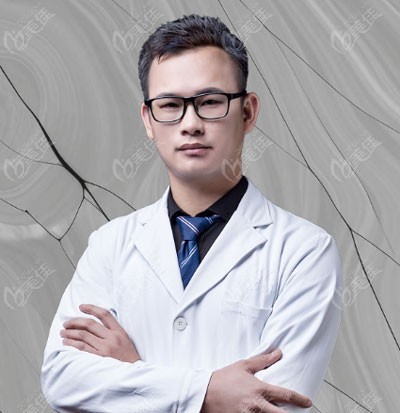 广西亚太医疗美容医院江腾