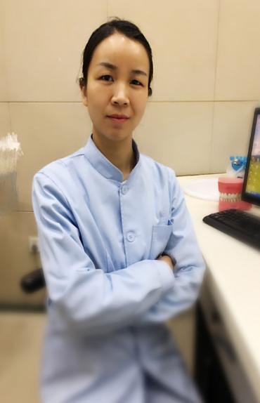 开封如意口腔医院申向歌