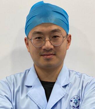 宁德景生口腔门诊部余伏洋