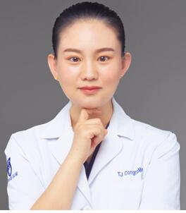 天津坤如玛丽医院王文娟