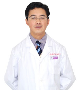 贵阳利美康医院骆显红