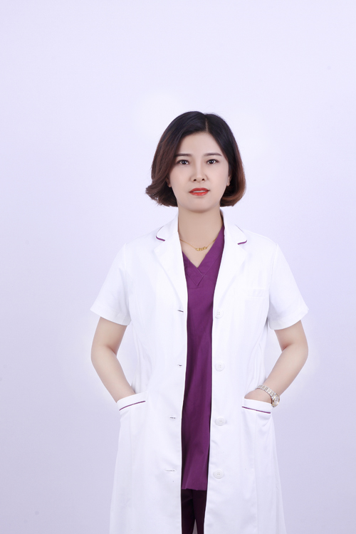 兰州维多丽亚整形美容医院赵梅霞
