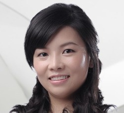 长沙艺星医学美容医院付玲媛