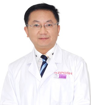 贵州整形美容外科医院刘磊