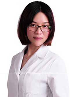 龙岩博爱医院整形美容中心林珍娘