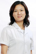 江门妃诗医疗美容诊所白萧潇
