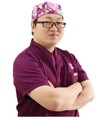 济源向日葵口腔门诊部李斌