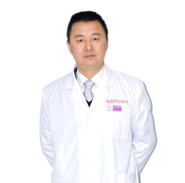 贵州整形美容外科医院张智毅