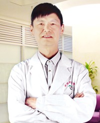 株洲市中心医院整形美容科黄挺