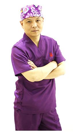 济源向日葵口腔门诊部武江波