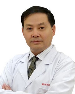 南充医美整形外科诊所袁学江