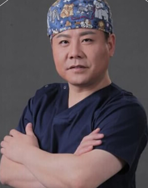 新乡张存亮新机医疗美容门诊部康红斌