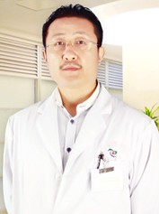 株洲市中心医院整形美容科黄江山