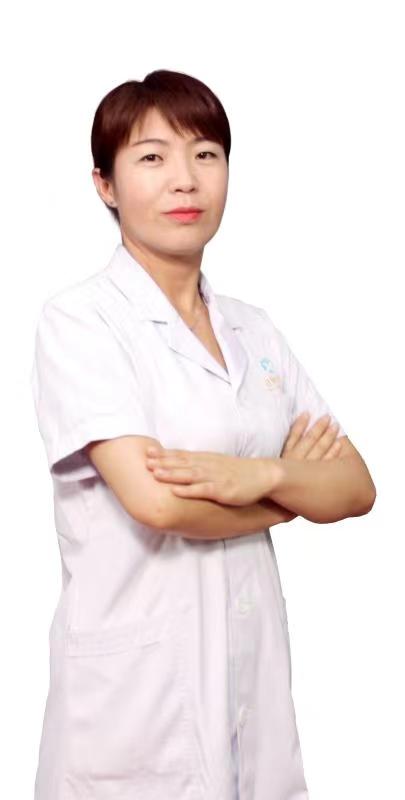 洛阳安和（原协和）医疗美容门诊部南小花