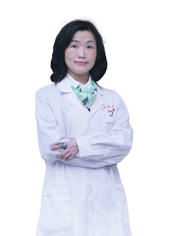广州广大整形美容医院贺芬