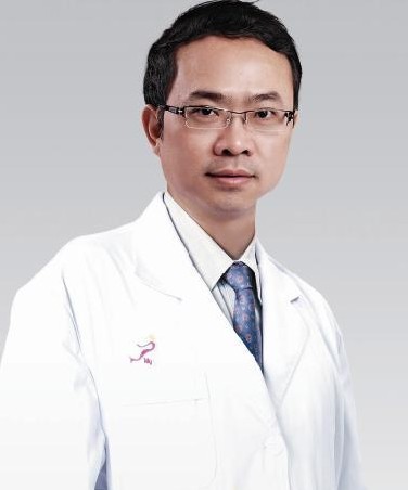 深圳美莱医疗美容医院肖文斌