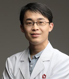 上海锦妍医疗美容门诊部汪诚