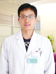 株洲市中心医院整形美容科谭朝中