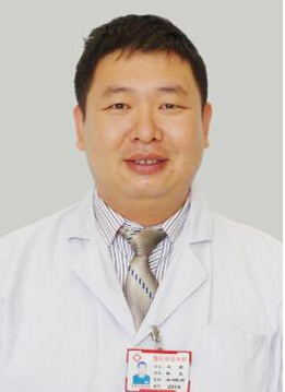 黑龙江省人民医院整形美容中心王鑫
