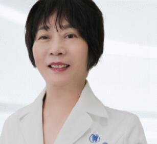 北京牙管家口腔诊所景有艳