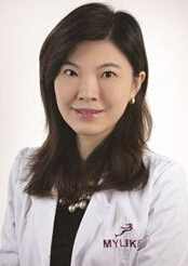 贵阳华美整形美容医院陈瑜芳