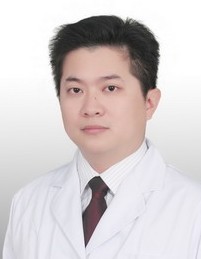 重庆市长寿区人民医院皮肤科徐凌