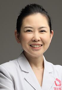 上海锦妍医疗美容门诊部王杨杨