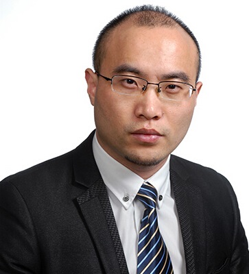 广州美诗沁医疗美容门诊部霍建法