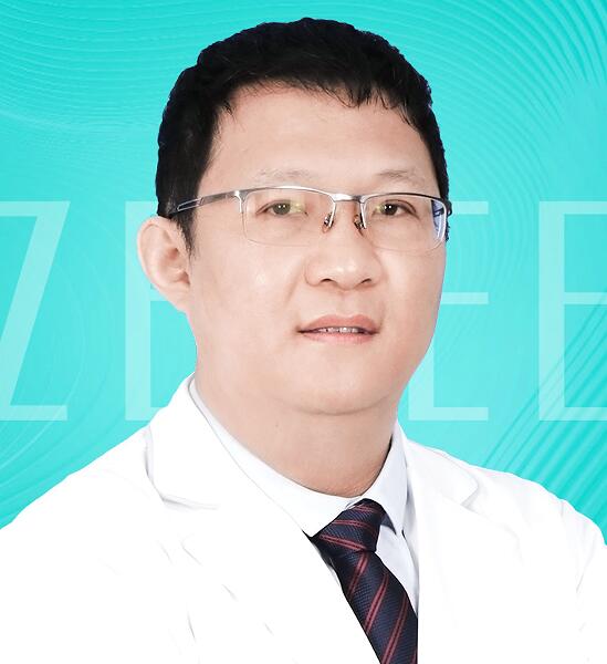 广州紫馨整形外科医院杜本军