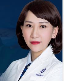 福州海峡美容医院吴淑芬