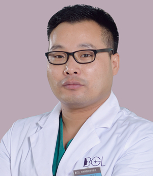 东莞宝格丽医疗美容门诊部胡峻齐