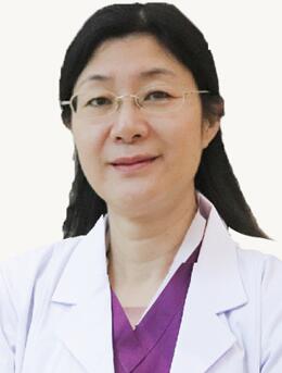 花都暨博口腔医院钟梅