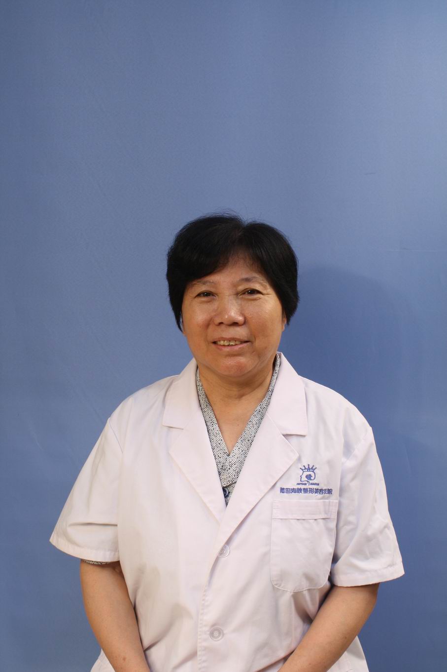龙岩素构医疗美容门诊部傅凤英