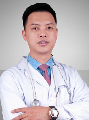 东莞宝格丽医疗美容门诊部吴波
