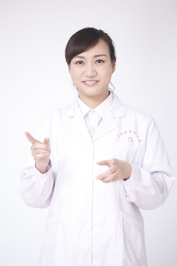 陕西省友谊医院医学整形科张洁