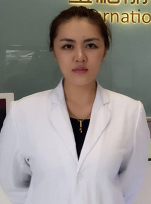 东莞宝格丽医疗美容门诊部唐可可
