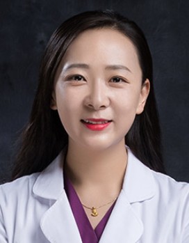 镇江拜博口腔门诊部刘颖
