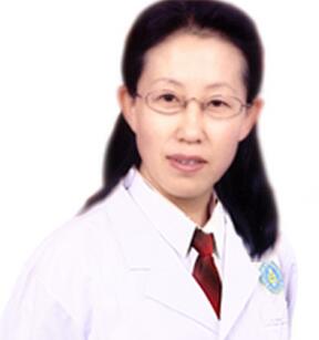 天津祥云皮肤病医院徐丽敏