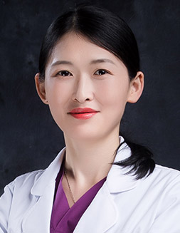镇江拜博口腔门诊部陈慧霞